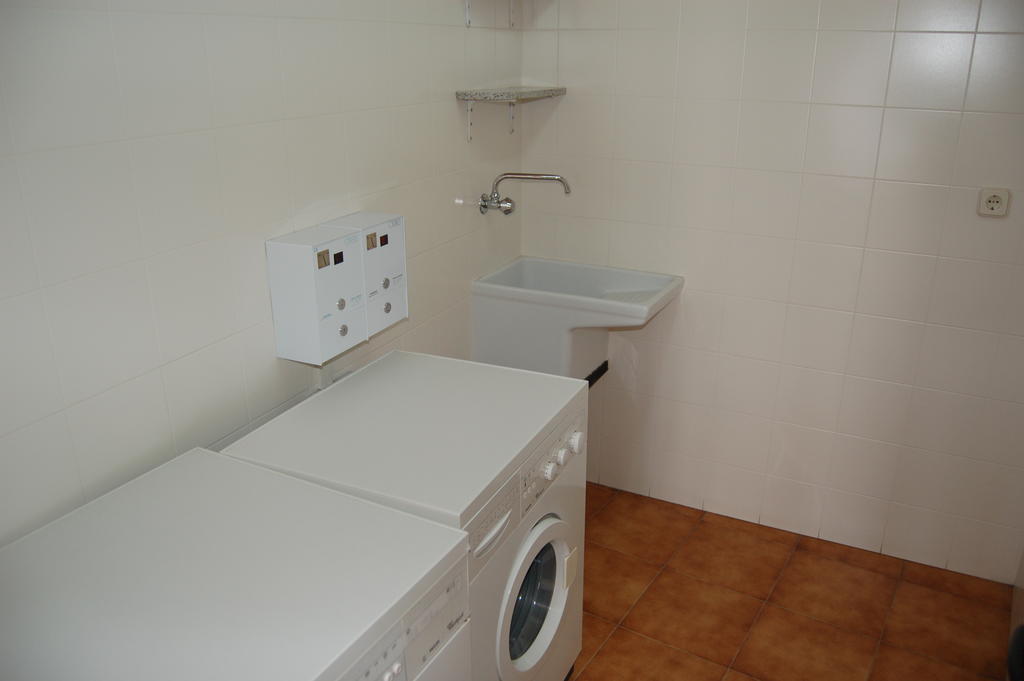 Areu Apartaments Vall Ferrera מראה חיצוני תמונה